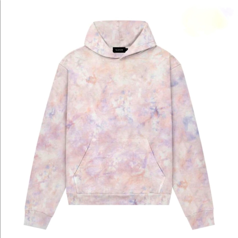 BRAND NEW Talentless Watercolor - Unisex Hoodie